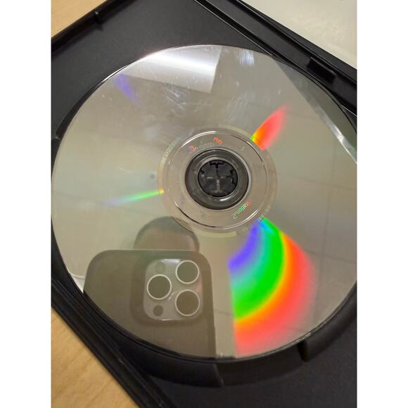 Grand Theft Auto San Andreas PS2 Disc Only Tested - Picture 4 of 6